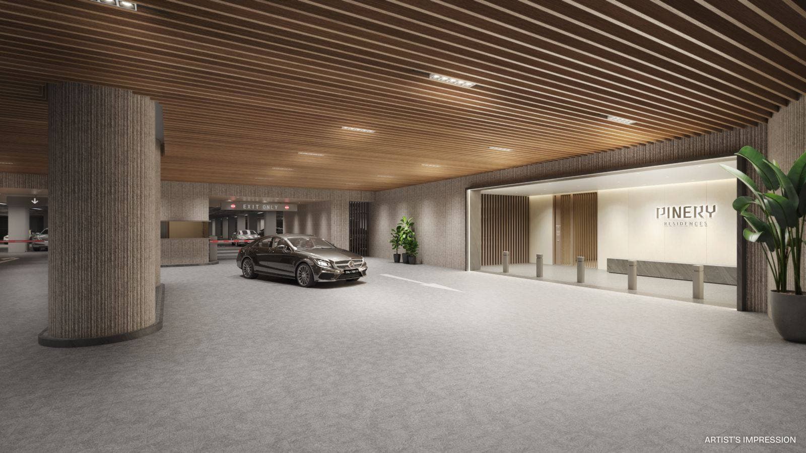 Pinery Residences Image 4